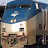 Amtrak Railfan 158