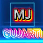 MJ gujarati logo