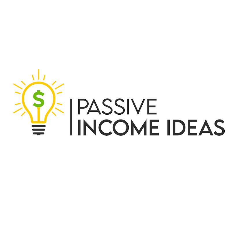 Passive Income Ideas