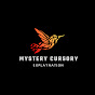 Mystery Cursory logo