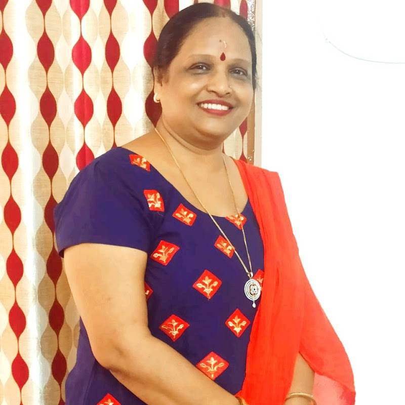 Mom's Khana Khazana