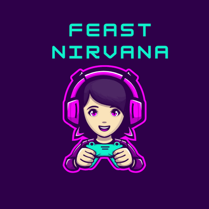 Feast Nirvana
