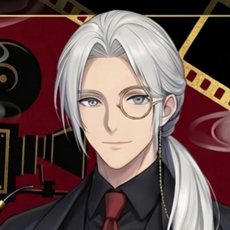 星屑フィルム@Vtuber準備中