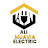 Ali Muavia Electric