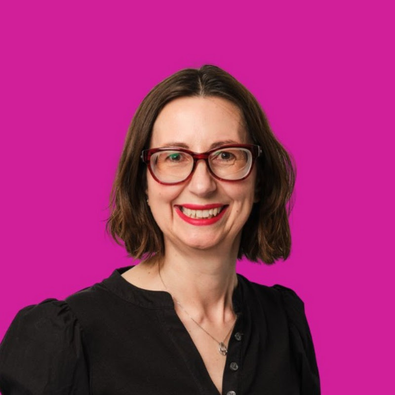 Dr Ruth Machin 
