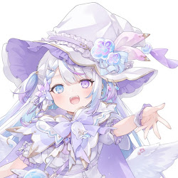 プロフィール写真