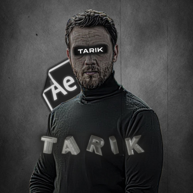 Tarık Edits