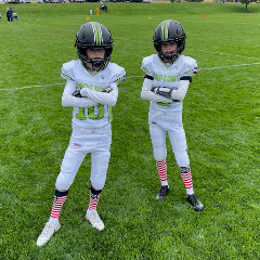 The Sports Twins