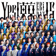 EBiDAN Ebisu Gakuen Boys Club - Topic