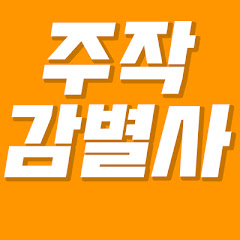 전국진 - 주작감별사 channel logo