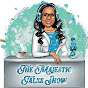 Profile picture of Majestic Talks, LLC