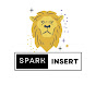 Spark Insert logo