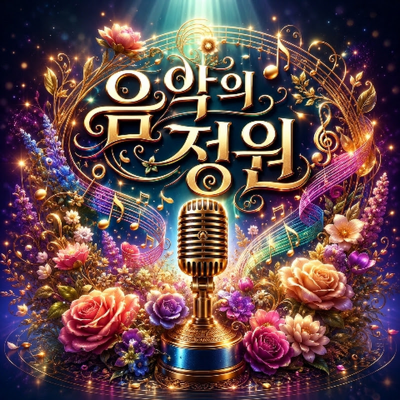 음악의 정원 [Garden of MUSIC]