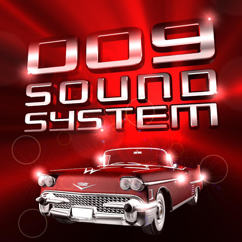 009 Sound System - Topic