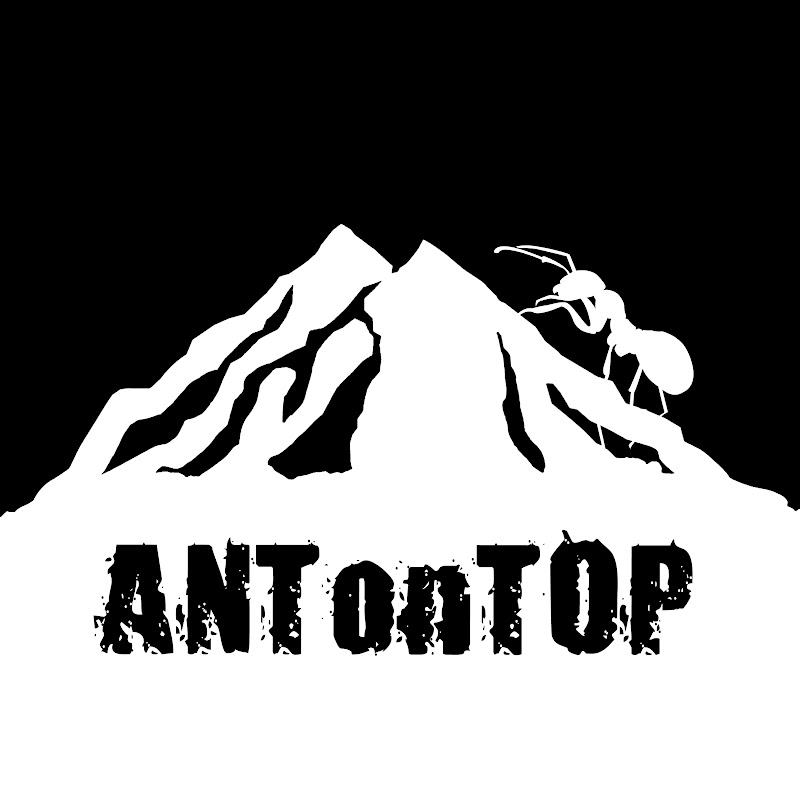 ANT on TOP icon