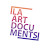 L.A. Art Documents