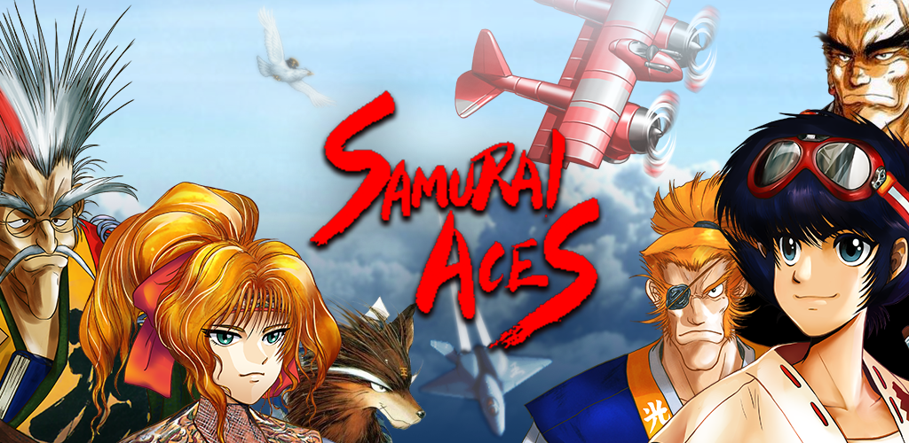 Samurai Aces Apk Download For Android S