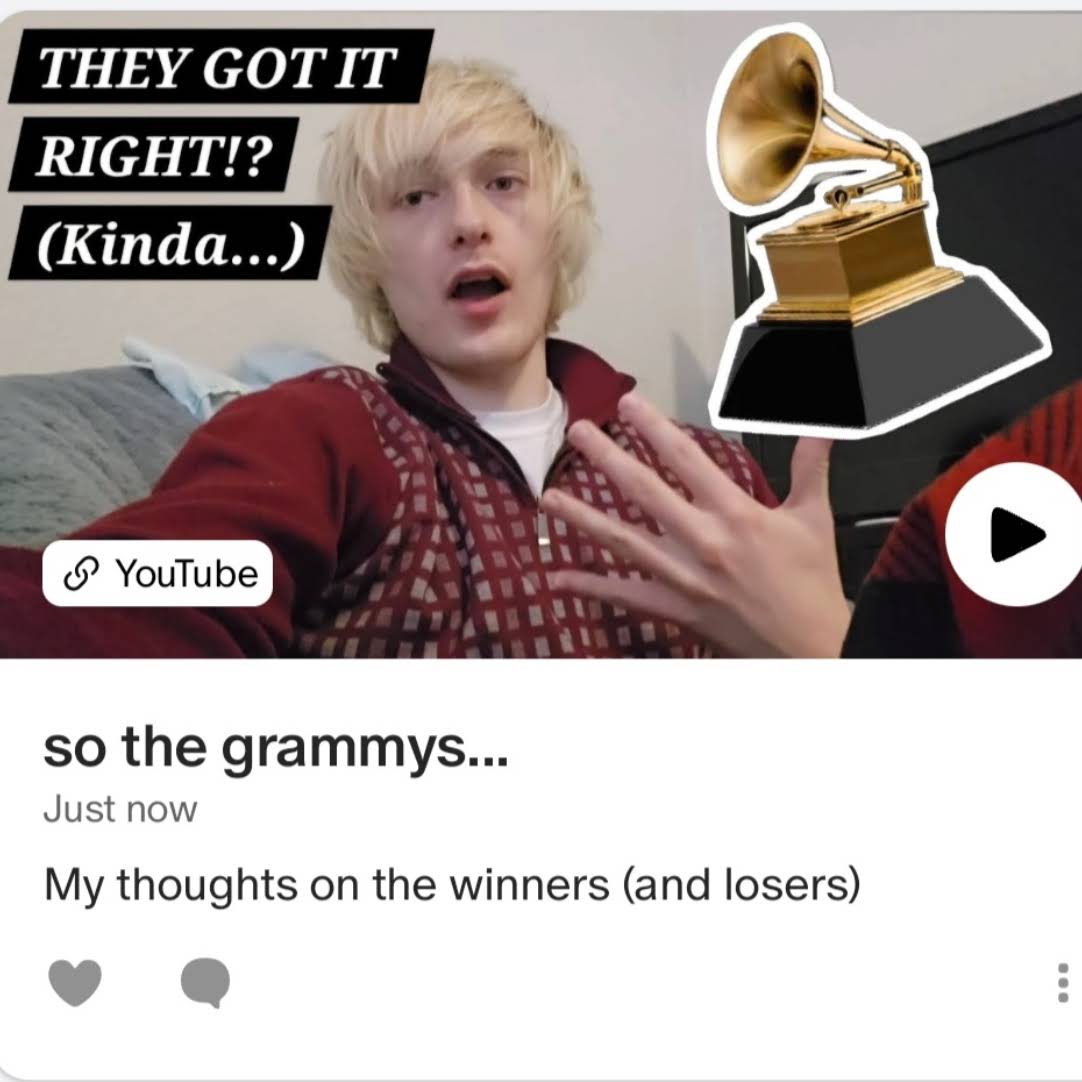 Post from Bela Delgado