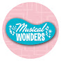 Musical Wonders  logo