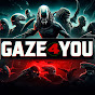 Gaze4You logo