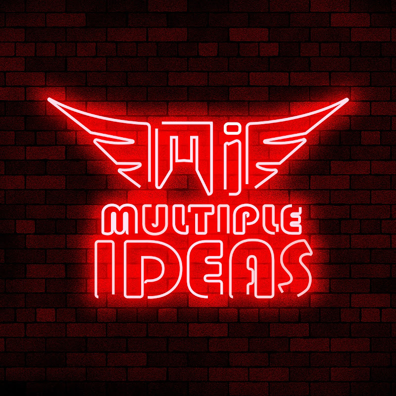 Multiple ideas