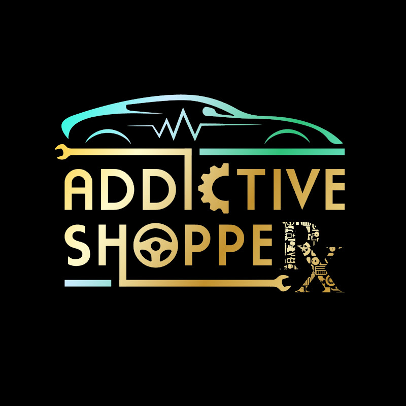 Addictive ShoppeRx