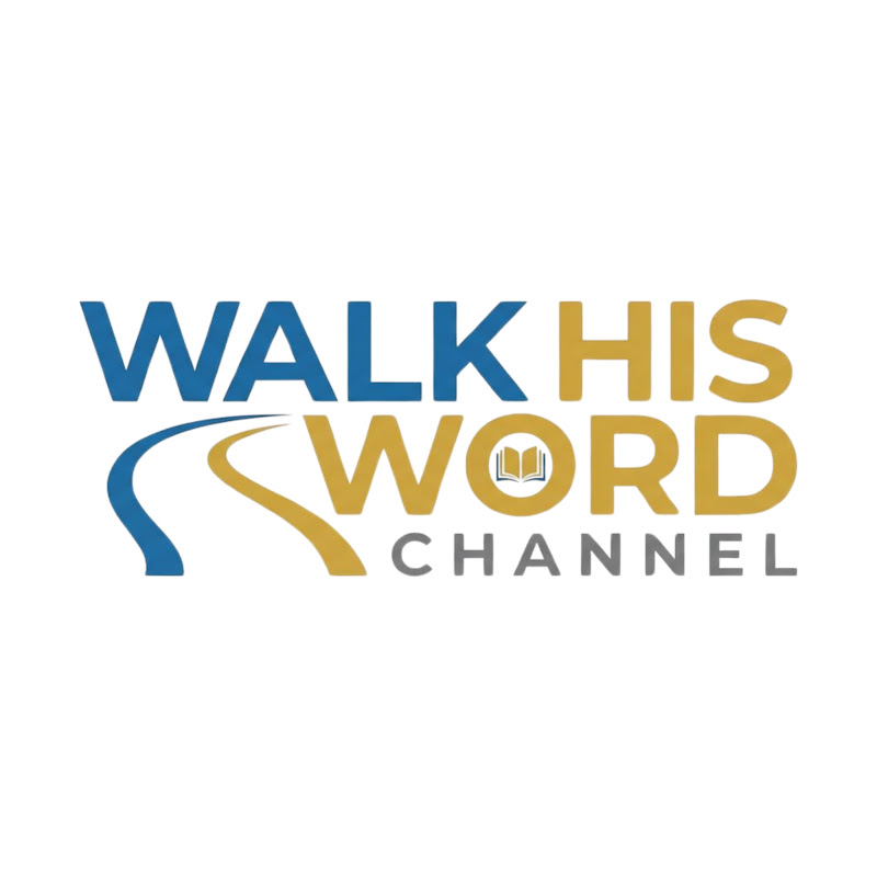 Walk His Word