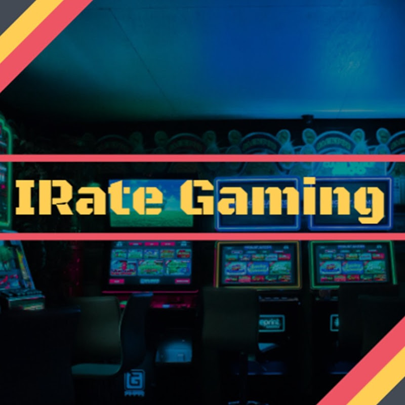 IRate Gaming