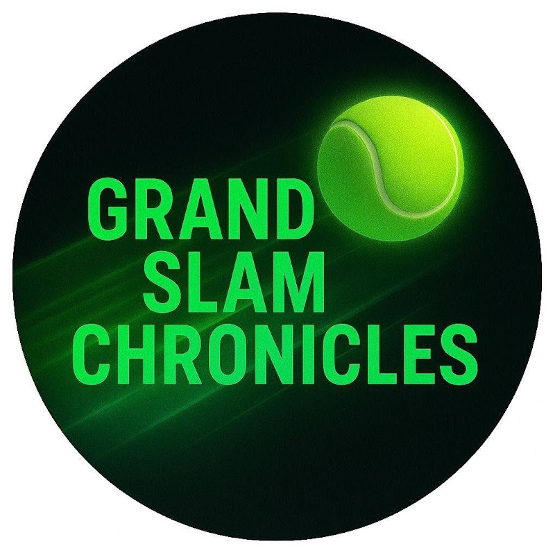 Grand Slam Chronicles