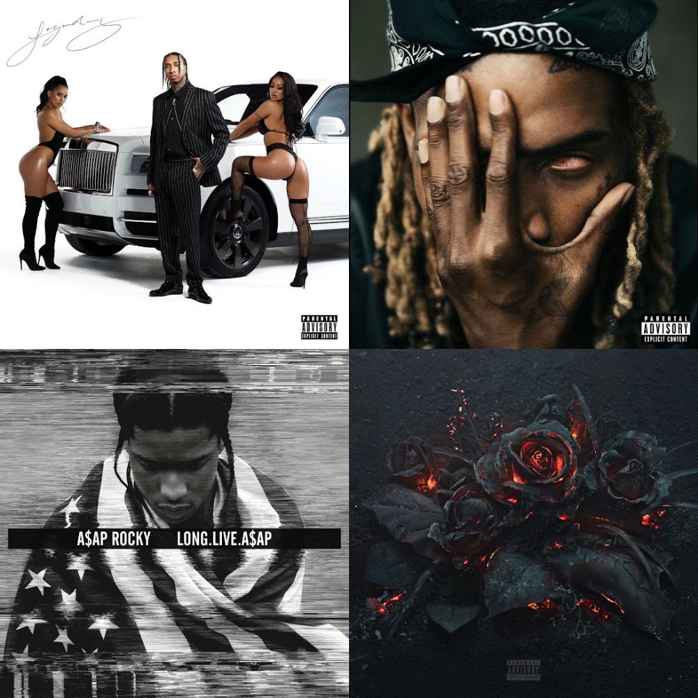 RAP