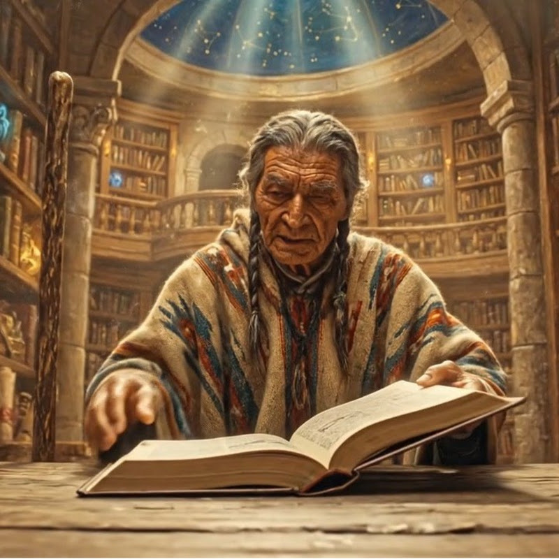 Biblioteca de Emociones de Pablo
