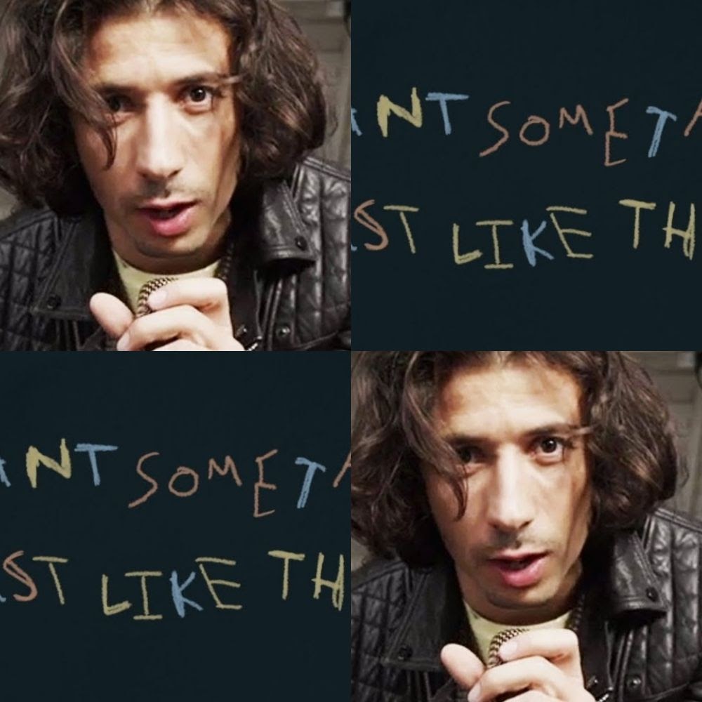 MAGIC! - Rude (Official Music Video)