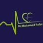 ICU with Dr.Mohamad Refat logo