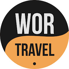 Логотип каналу wortravel