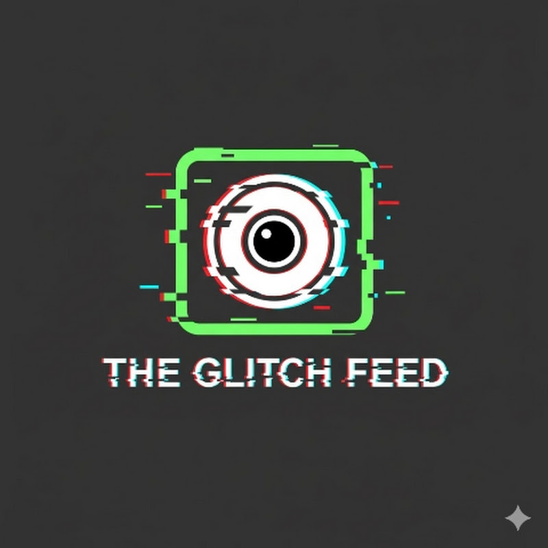 The Glitch Feed