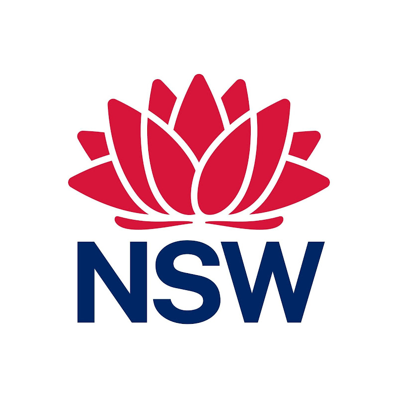 NSW Health icon