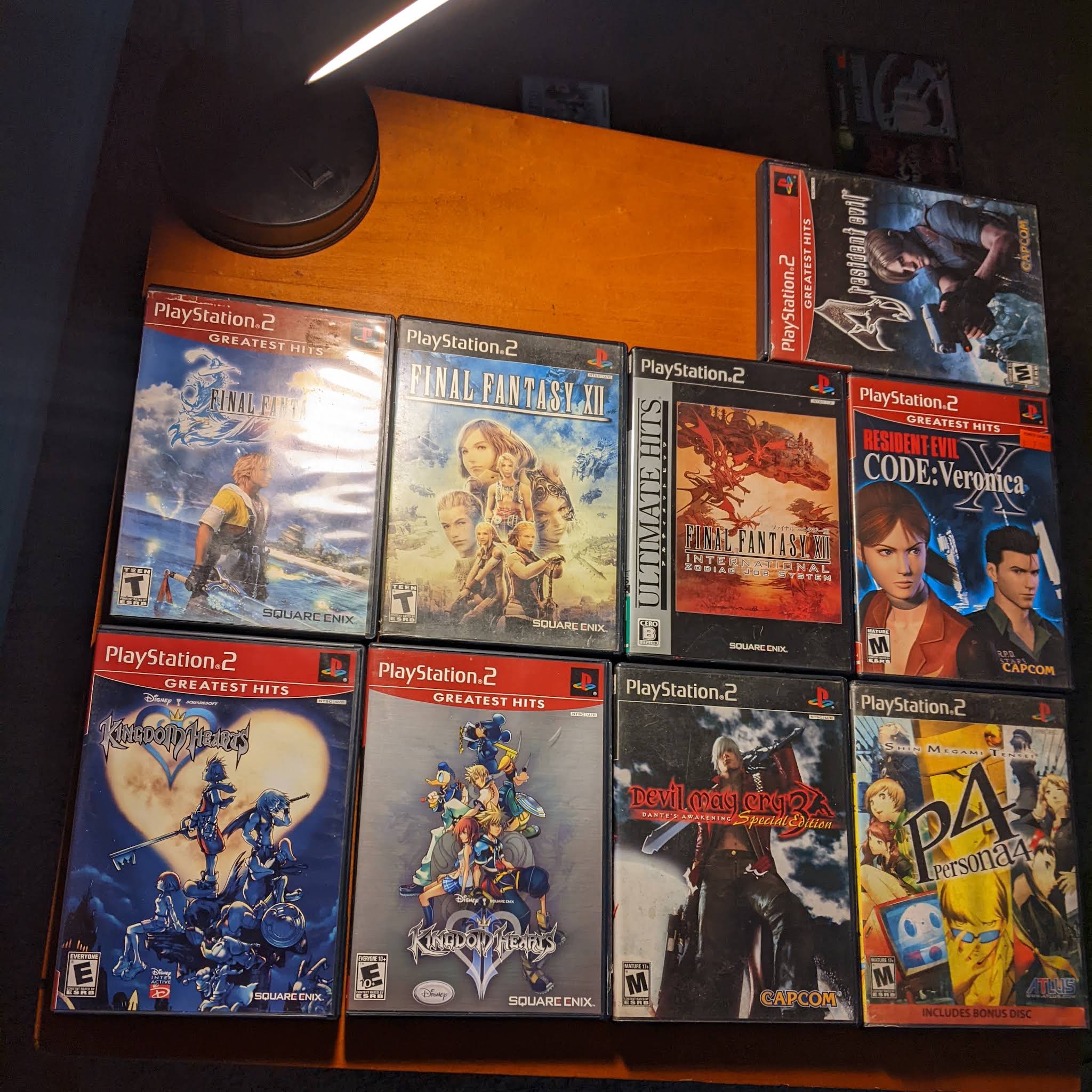 ぐ*、様 100本以上ゲームソフトまとめ売りPS1.PS2.PS3.Wii.GC Yahoo