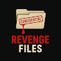 Revenge Files logo