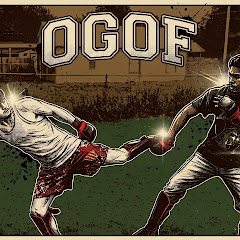 OGOF - Oklahoma's Greatest outside Fighters