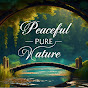 Peaceful Pure Nature logo