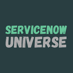 ServiceNow Universe