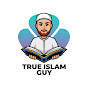 True Islam Guy logo