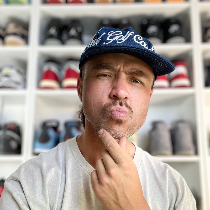 Sneakernomics