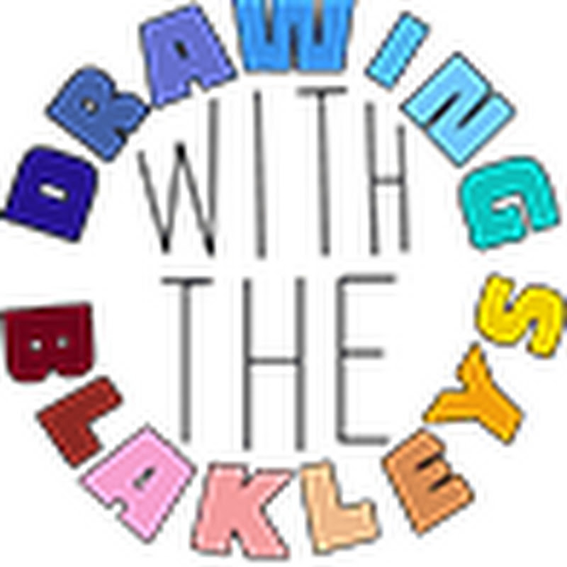 Drawing with the Blakleys