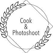 Cook and PhotoShoot