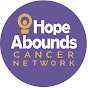 Hope Abounds Cancer Network logo