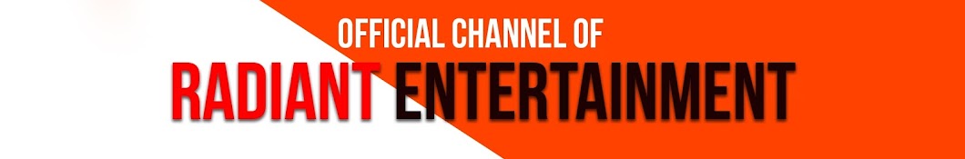 Radiant Entertainment YouTube-Kanal-Avatar
