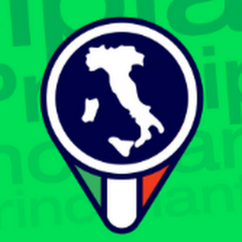 Podcast Italiano Principiante cover art