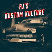 PJ's Kustom Kulture