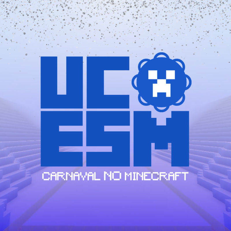 UCESM Oficial - Carnaval no Minecraft